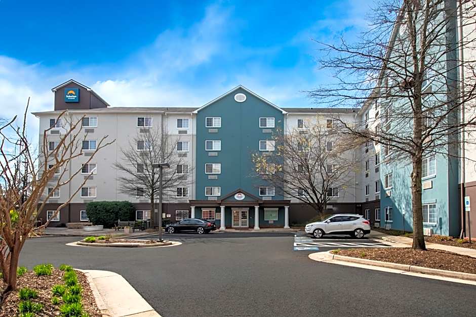 Suburban Studios Sterling - Washington Dulles
