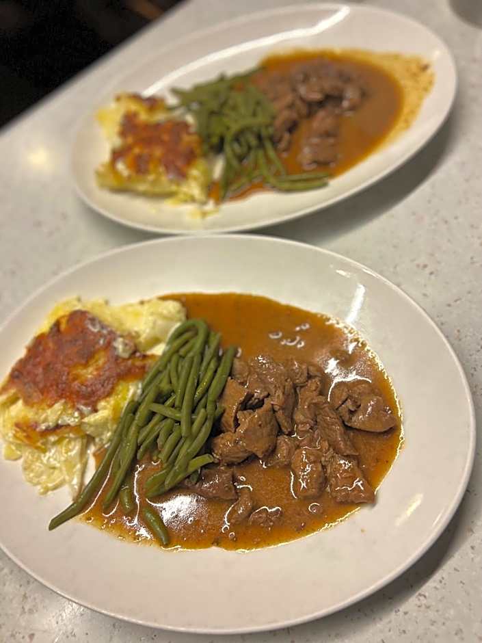 Landgasthof Hotel Rebstock