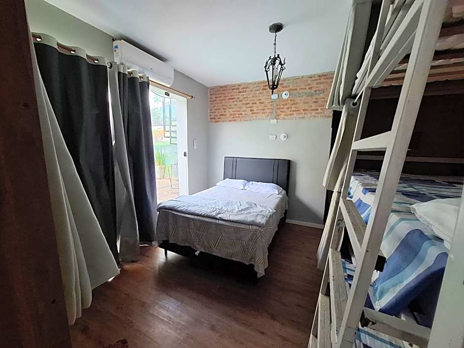 Hostel Jardim da Saúde