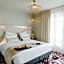 Mercure Paris Pont de Levallois Neuilly