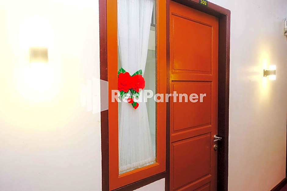 Guest House Bibong Makassar Mitra RedDoorz