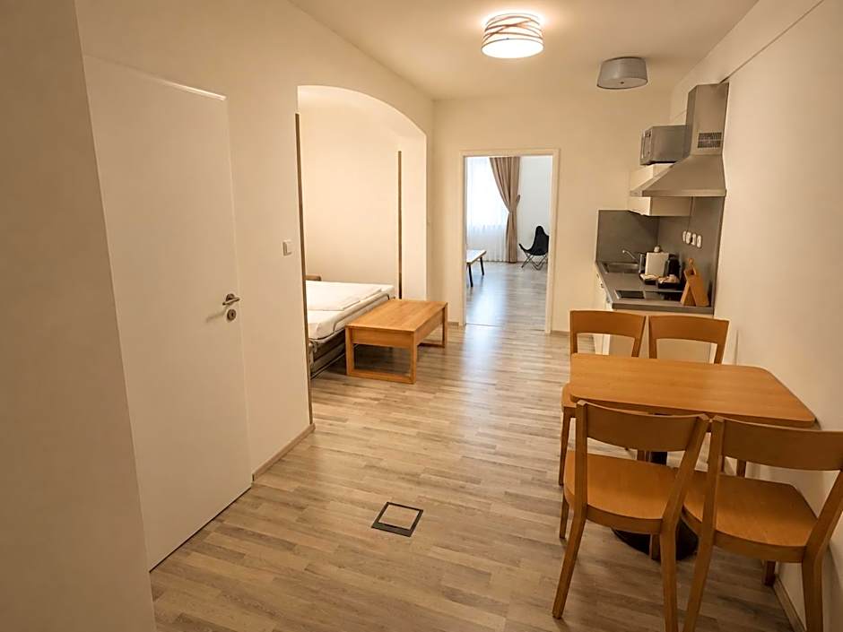 Hotel Karlova Prague - Mostecka 10 st Depandance