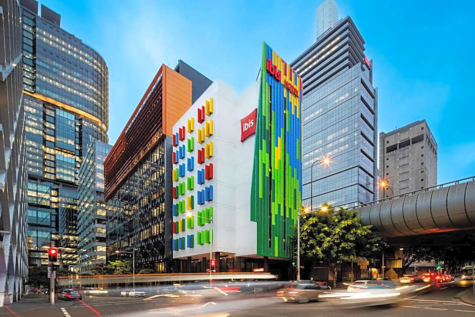  ibis Sydney Barangaroo