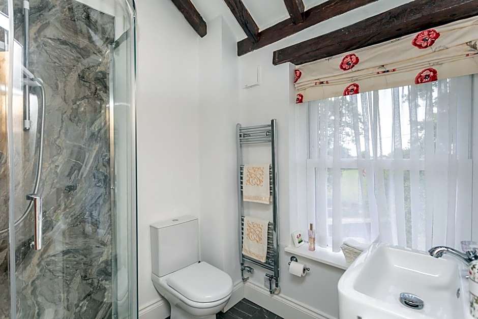 Picket Post House Accommodation
