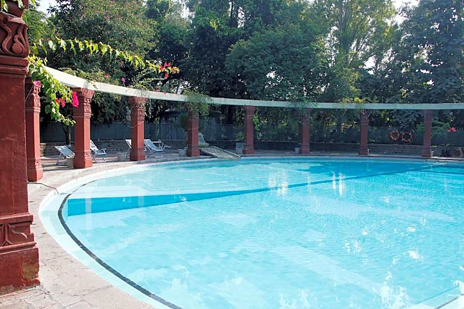 Nilambag Palace Hotel
