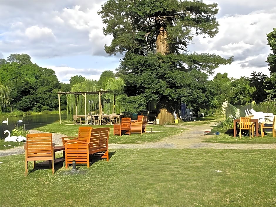 Château les Vallées