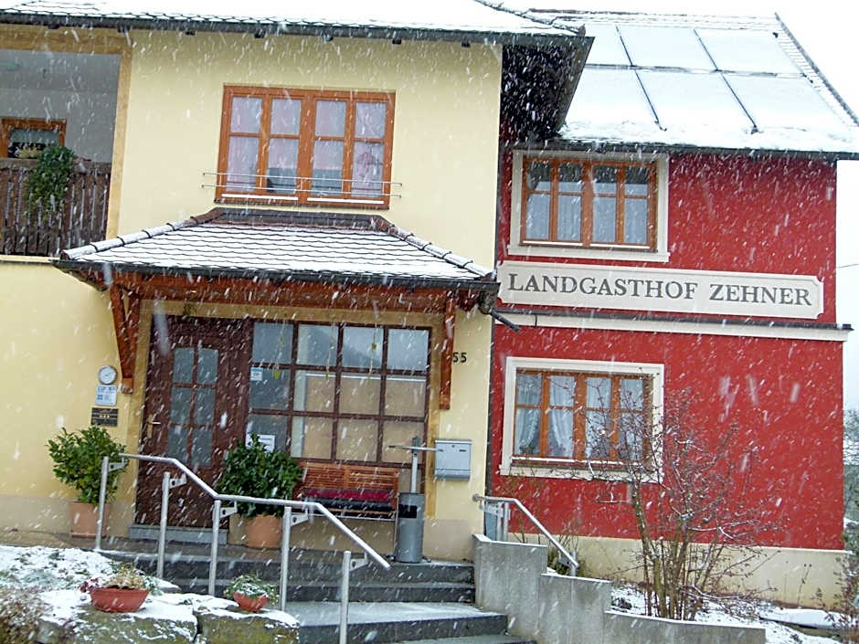 Landgasthof Zehner