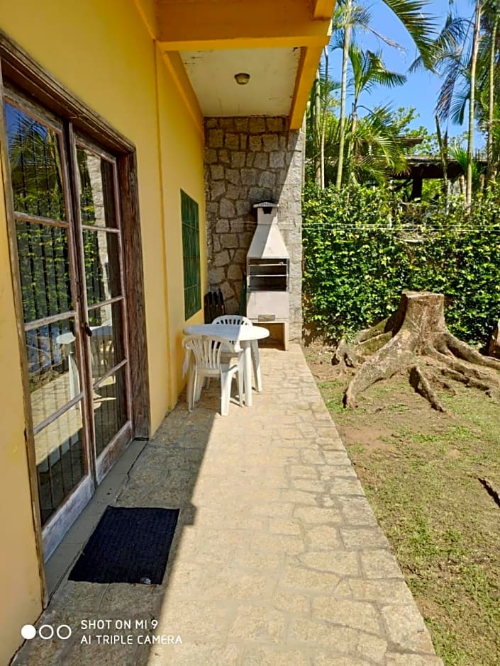 Pousada TRUFFIMAR Ilhabela