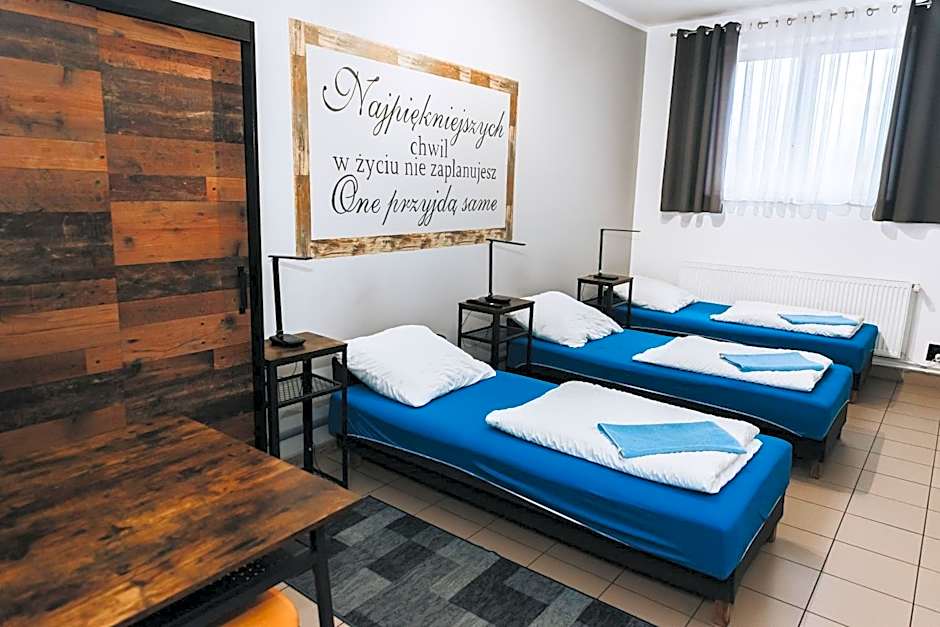 Noclegi Na Końcu Świata Bielpon