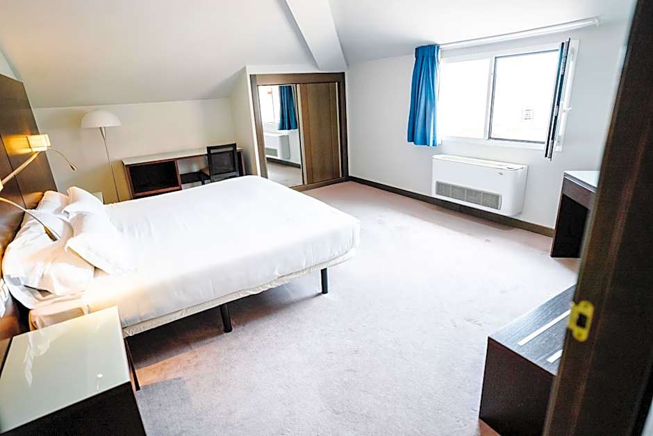 RICE Palacio de los Blasones