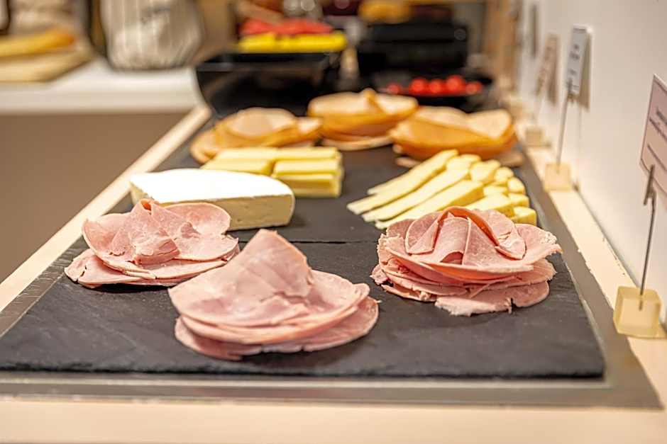 ibis Styles Paris Eiffel Cambronne