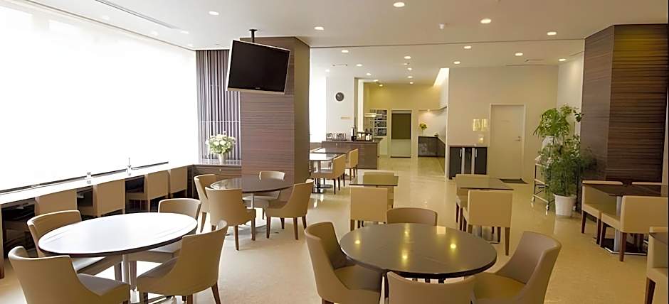 Dormy Inn Wakkanai Natural Hot Spring