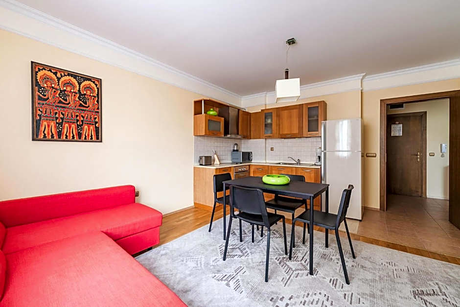 ApartComplex Splendid