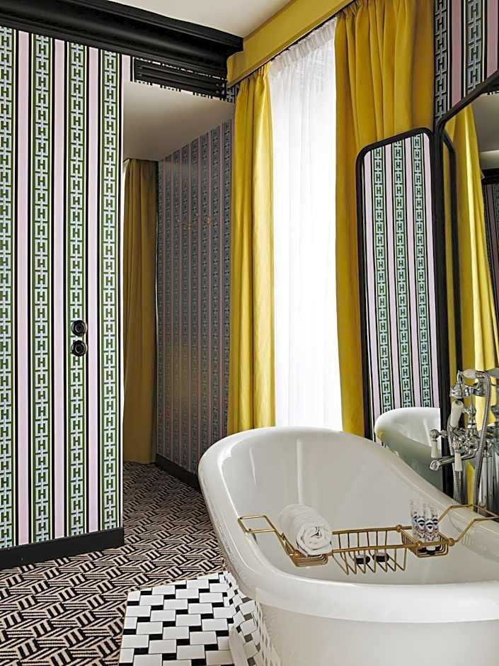 Hotel Les Deux Gares