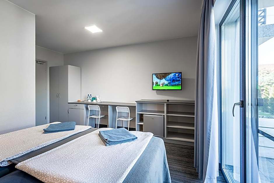 PIONOW Pokoje Hotelowe - adults only