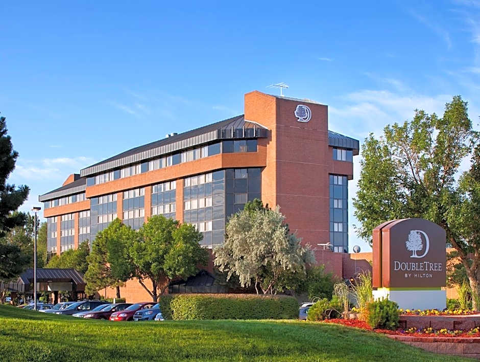 DoubleTree By Hilton Hotel Denver North