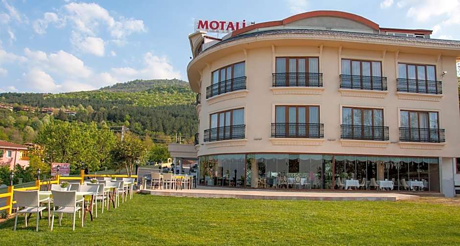 Motali Life Hotel