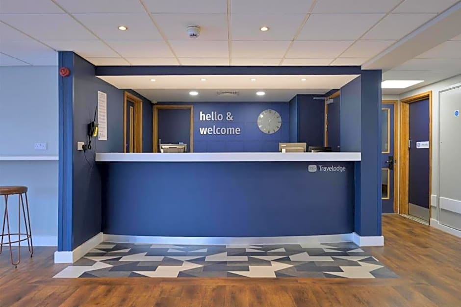 Travelodge Peterborough Alwalton