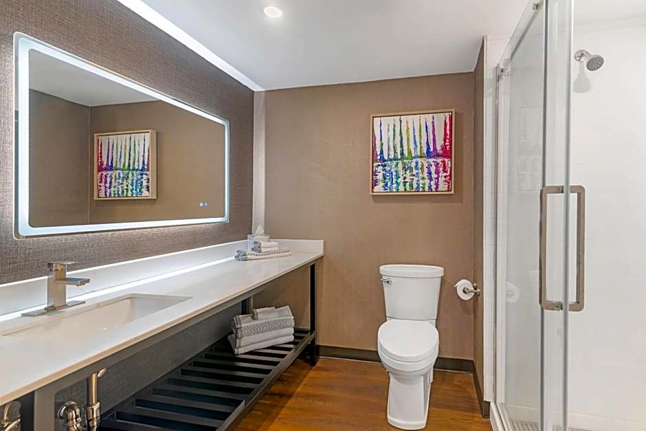 Cambria Hotel & Suites Plymouth