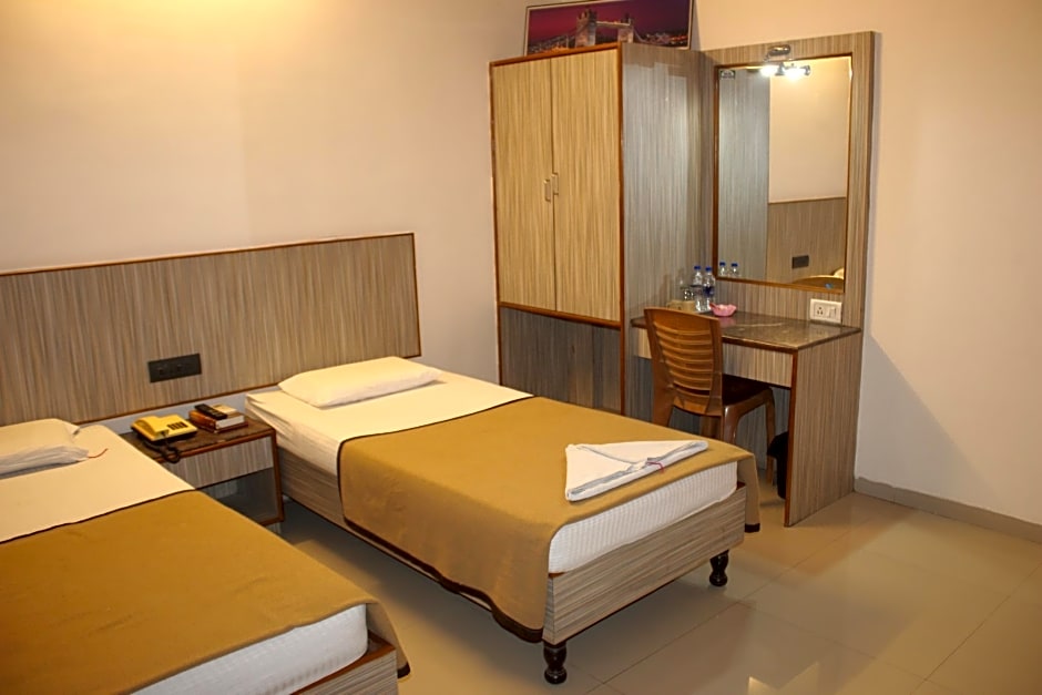 HOTEL NIRAJ INTERNATIONAL