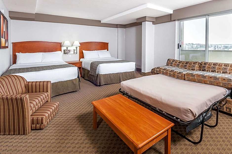 Ramada by Wyndham Edmonton South