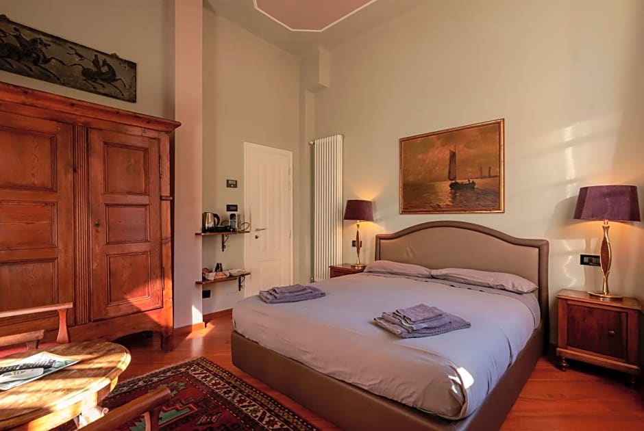 Ai tre cedri B&B