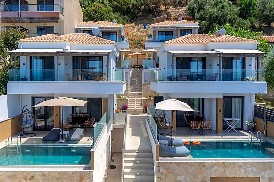 Vrachos Luxury Maisonettes