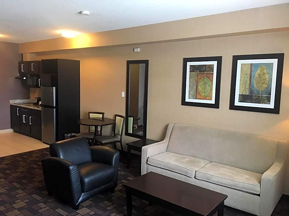 Best Western Plus Fox Creek