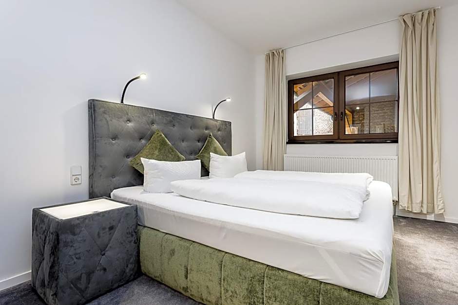 Hotel Zur Linde Dein Self Check In