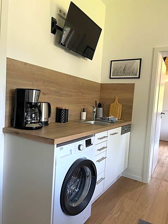 Rönkhausen Appartements