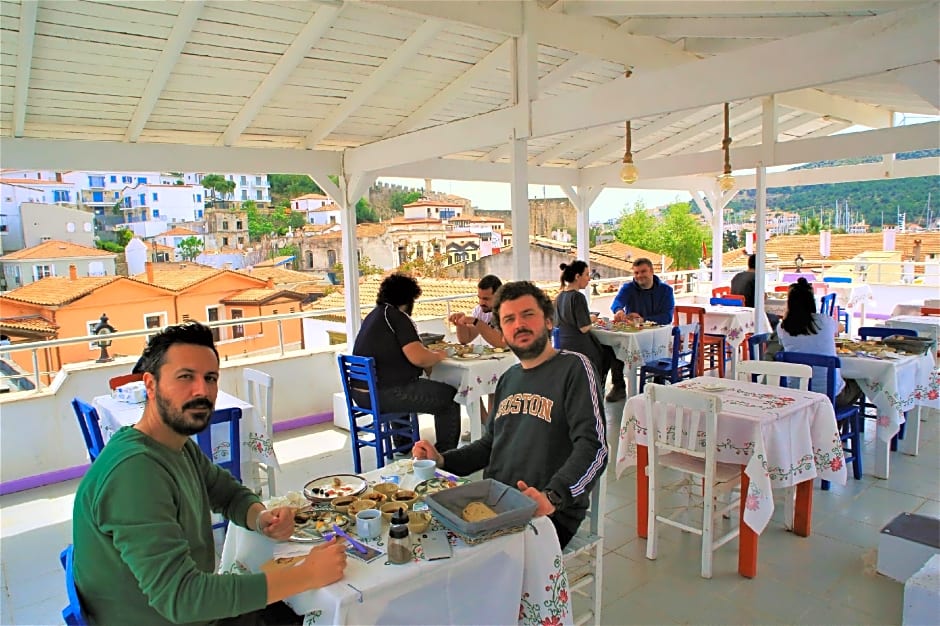 Lavender Otel