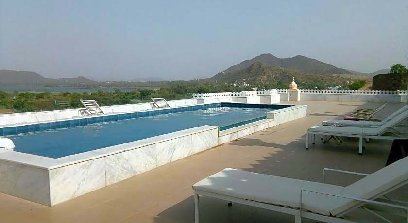 Fateh Niwas by Fateh Collection