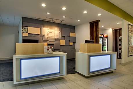 Holiday Inn Express - Lexington East - Winchester By IHG