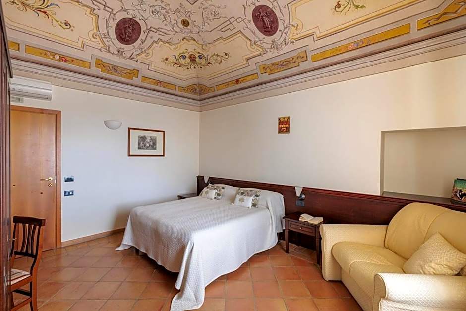 Hotel San Claudio