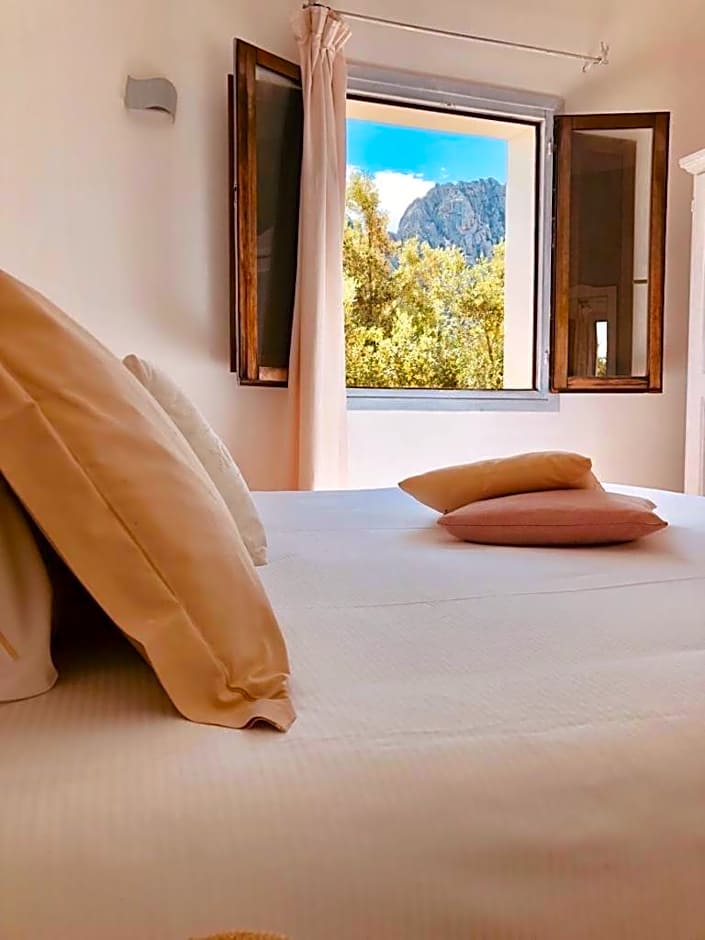 Boutique Hotel Sant'Andrea & Relais