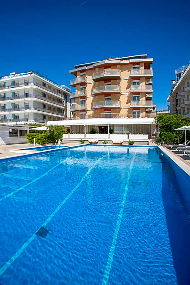 Hotel Imperial Palace