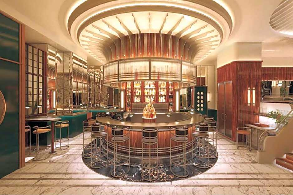 HONEYROSE Hotel, Montreal, a Tribute Portfolio Hotel