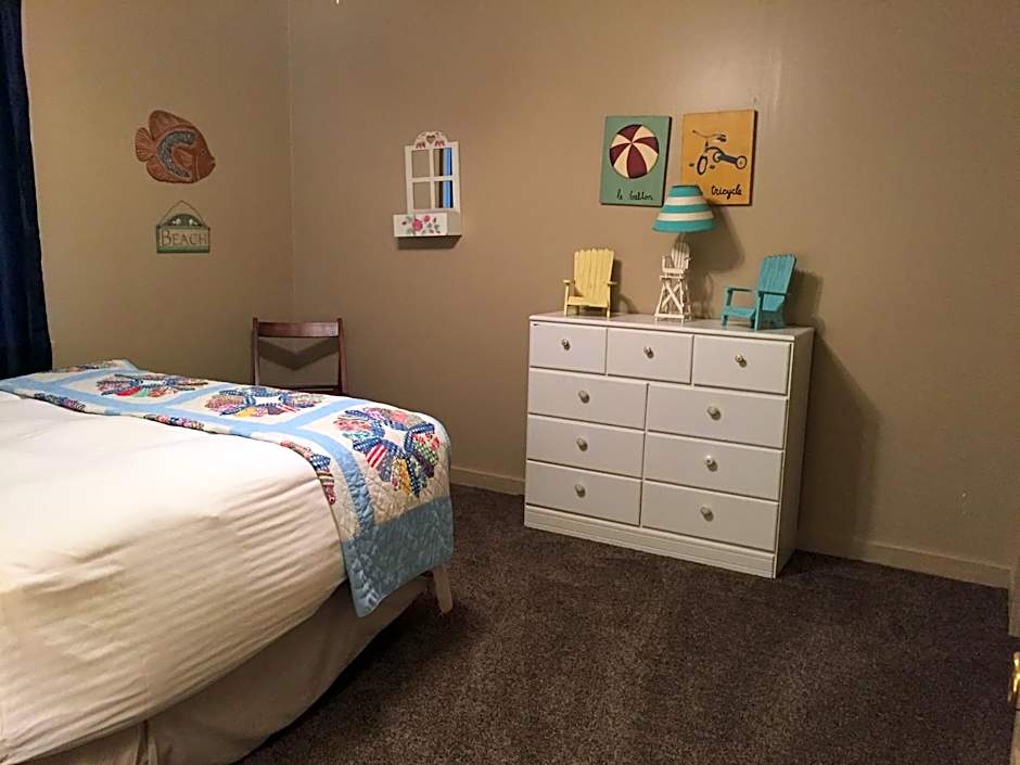 Guesthouse Cannon Beach