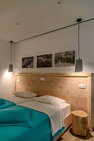 Deluxe Double Studio