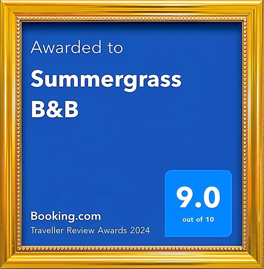 Summergrass B&B