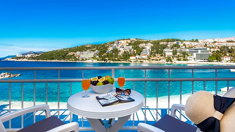 Hotel Vis