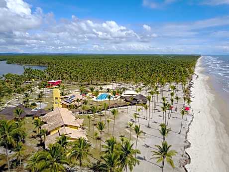 Makaira Beach Resort