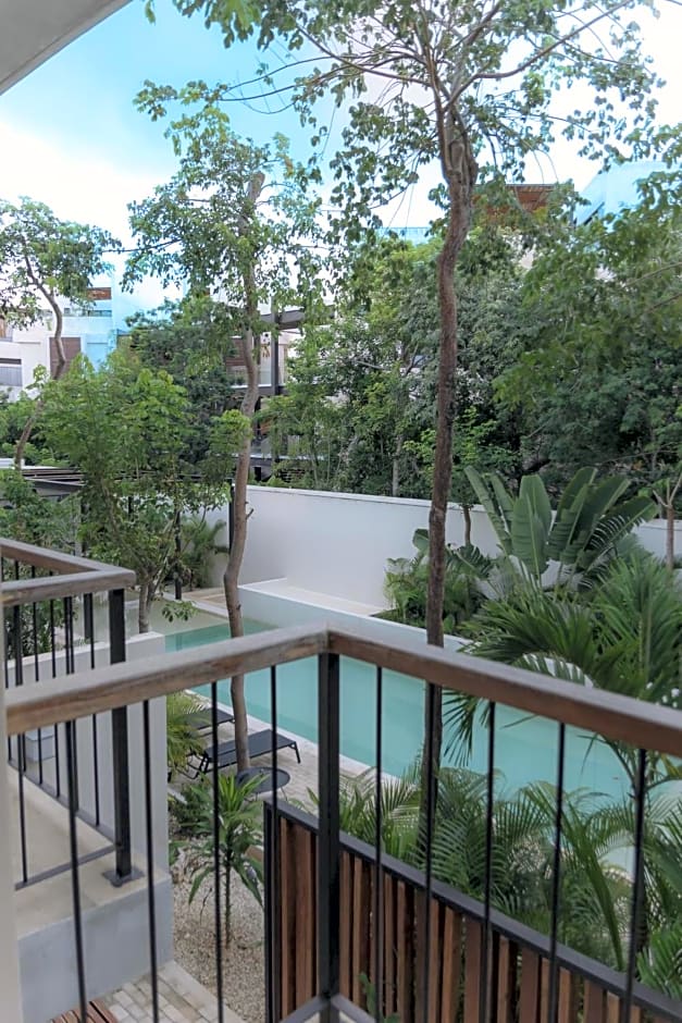 Luxury Condo for 4 Casa Azul