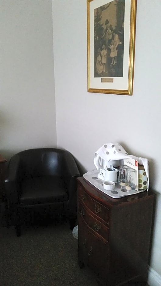 Bed & Breakfast Fieldview