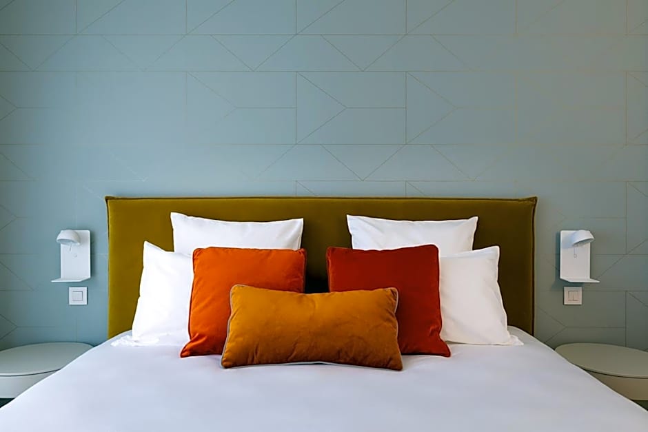 The Central City - Luxury Serviced Residence