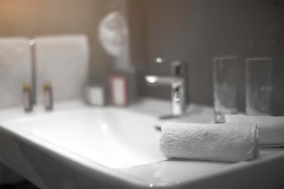 Best Western Plus Lakeside Hotel