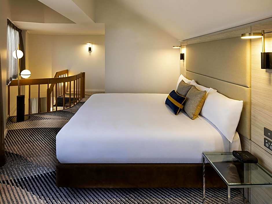 Novotel Sydney Parramatta