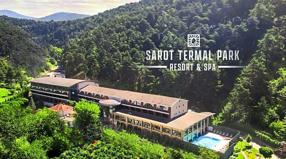 Sarot Termal Park Resort & Spa