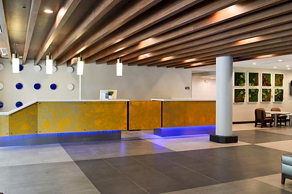 Best Western Plus Ft Lauderdale Hollywood Airport Hotel