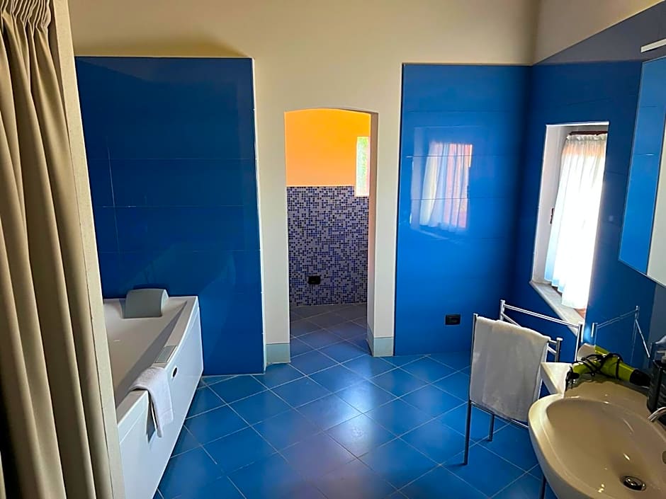 Il Castello di San Ruffino